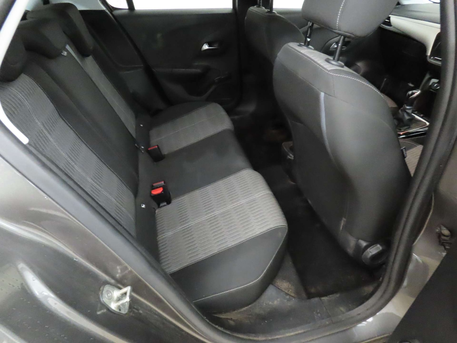 Used Vauxhall Corsa 2020 for sale - 77264708: Photo 9