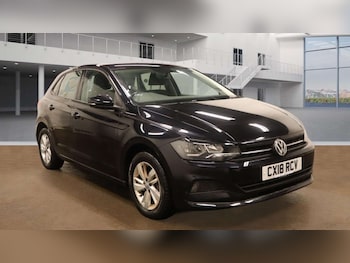Volkswagen Polo feature image