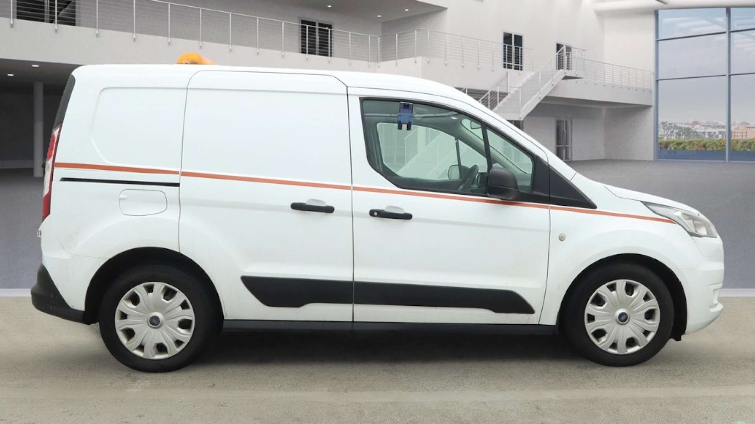 Used Ford Transit Connect 2019 for sale - 76973895: Photo 5