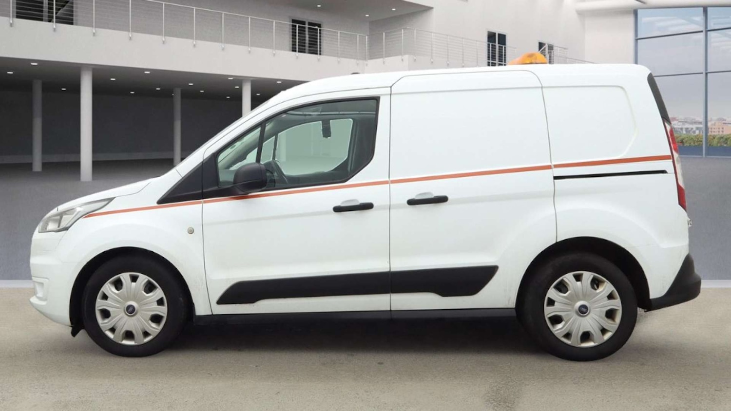 Used Ford Transit Connect 2019 for sale - 76973895: Photo 6