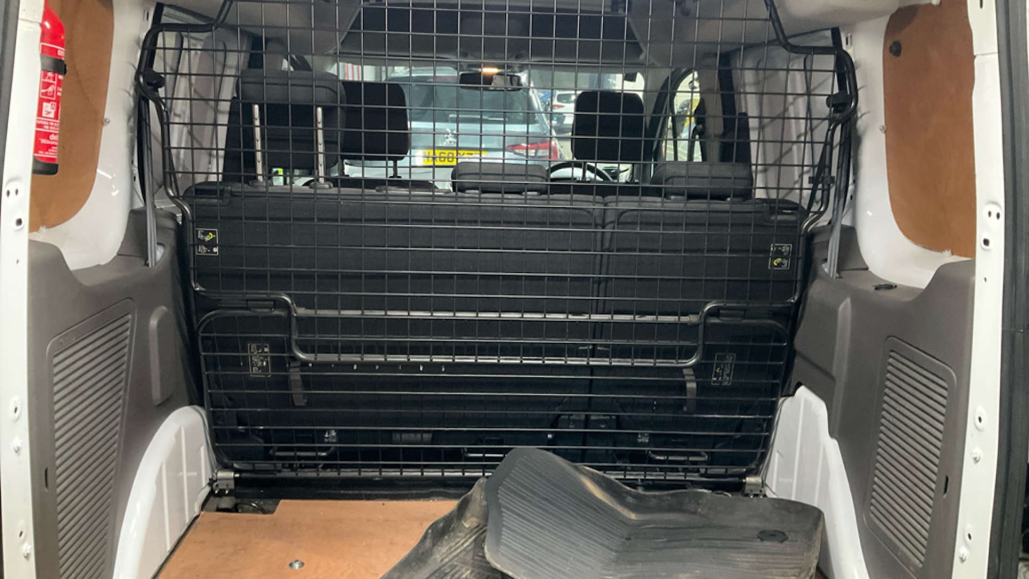 Used Ford Transit Connect 2019 for sale - 76973895: Photo 7