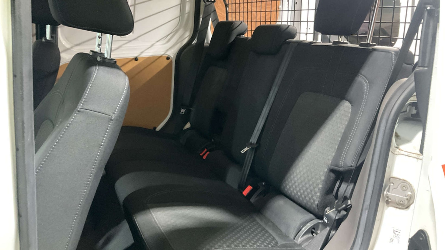 Used Ford Transit Connect 2019 for sale - 76973895: Photo 8