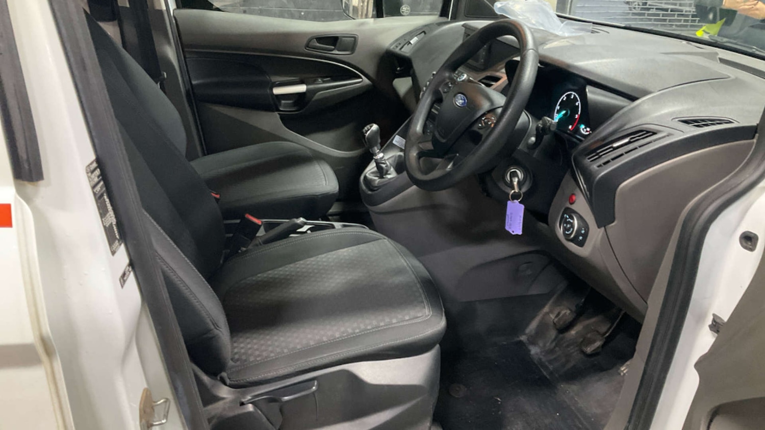 Used Ford Transit Connect 2019 for sale - 76973895: Photo 9