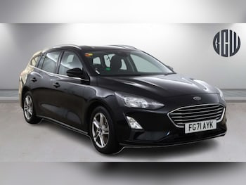 Used Ford Focus 2021 for sale - 78513923: Photo