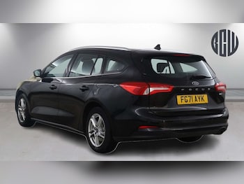 Used Ford Focus 2021 for sale - 78513923: Photo