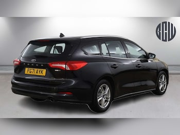 Used Ford Focus 2021 for sale - 78513923: Photo