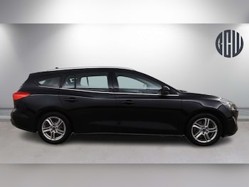 Used Ford Focus 2021 for sale - 78513923: Photo