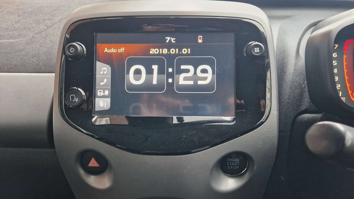 Used Toyota AYGO 2019 for sale - 76767899: Photo 14