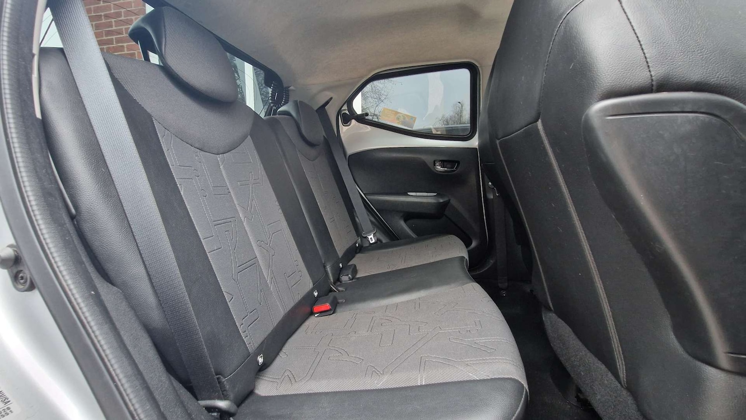 Used Toyota AYGO 2019 for sale - 76767899: Photo 19