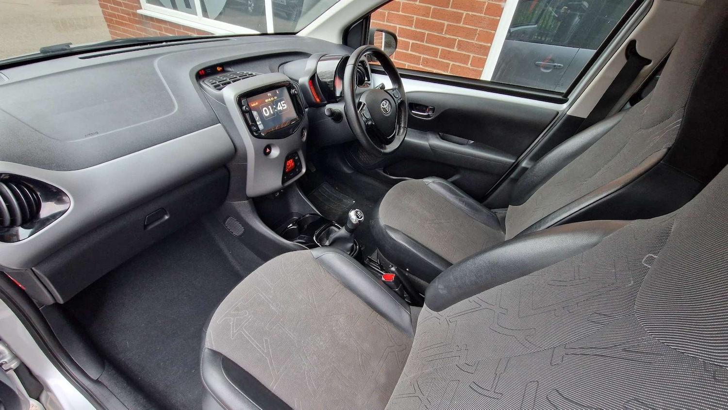 Used Toyota AYGO 2019 for sale - 76767899: Photo 21