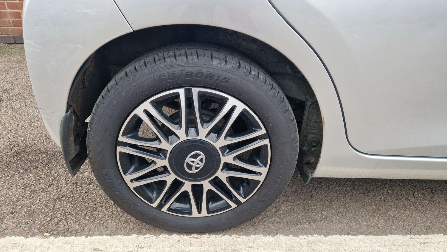 Used Toyota AYGO 2019 for sale - 76767899: Photo 24