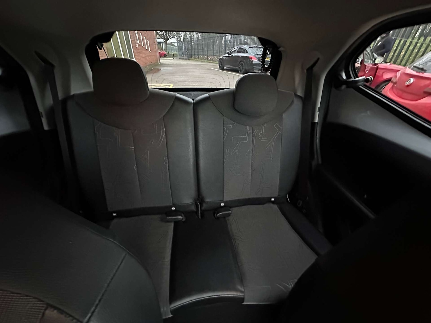 Used Toyota AYGO 2019 for sale - 76767899: Photo 36