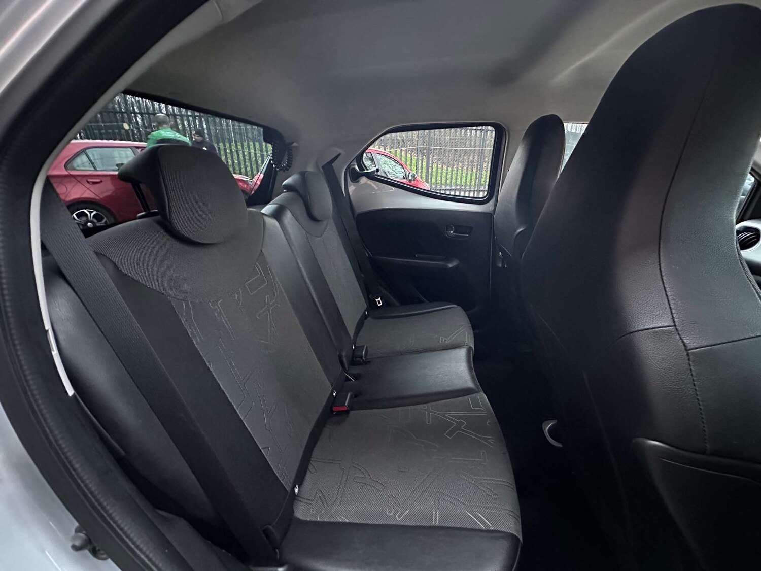 Used Toyota AYGO 2019 for sale - 76767899: Photo 37