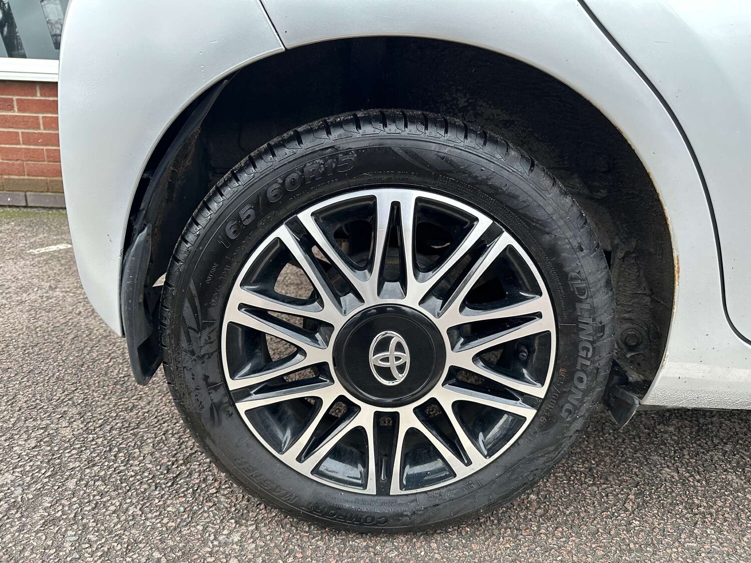 Used Toyota AYGO 2019 for sale - 76767899: Photo 43