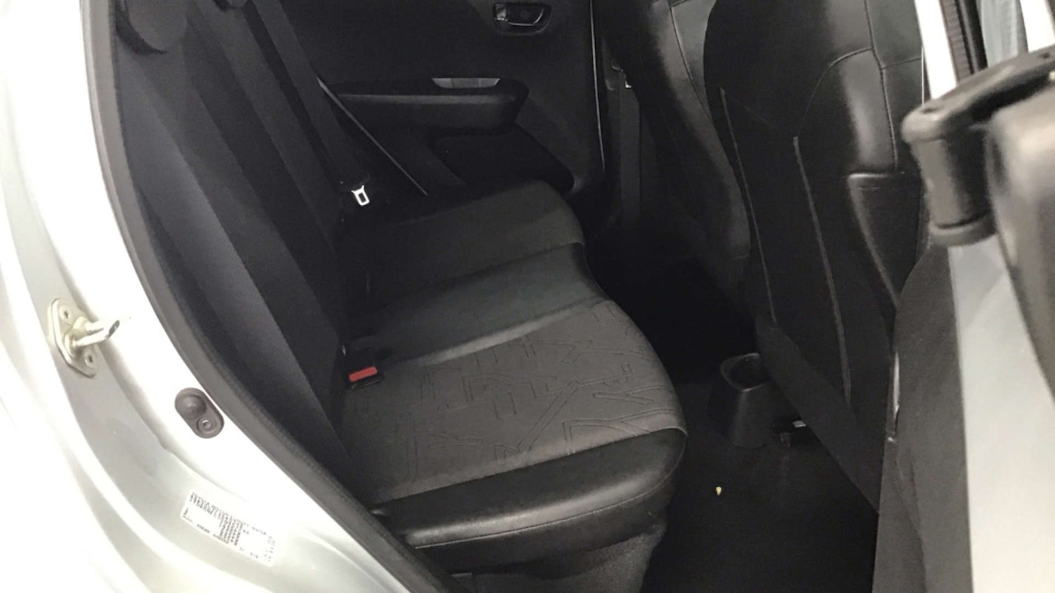 Used Toyota AYGO 2019 for sale - 76767899: Photo 8