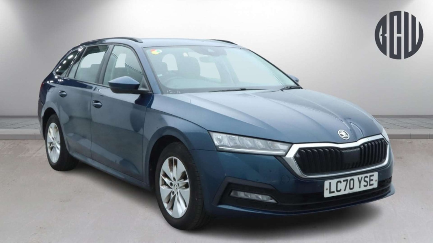 Used Skoda Octavia 2021 for sale - 76726104: Photo 1