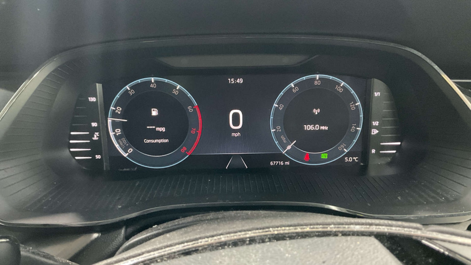 Used Skoda Octavia 2021 for sale - 76726104: Photo 10