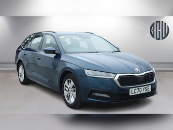 2021 - 1.0 TSI SE Technology 5dr