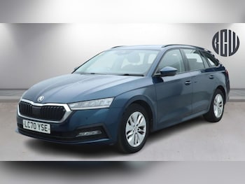 Used Skoda Octavia 2021 for sale - 76726104: Photo