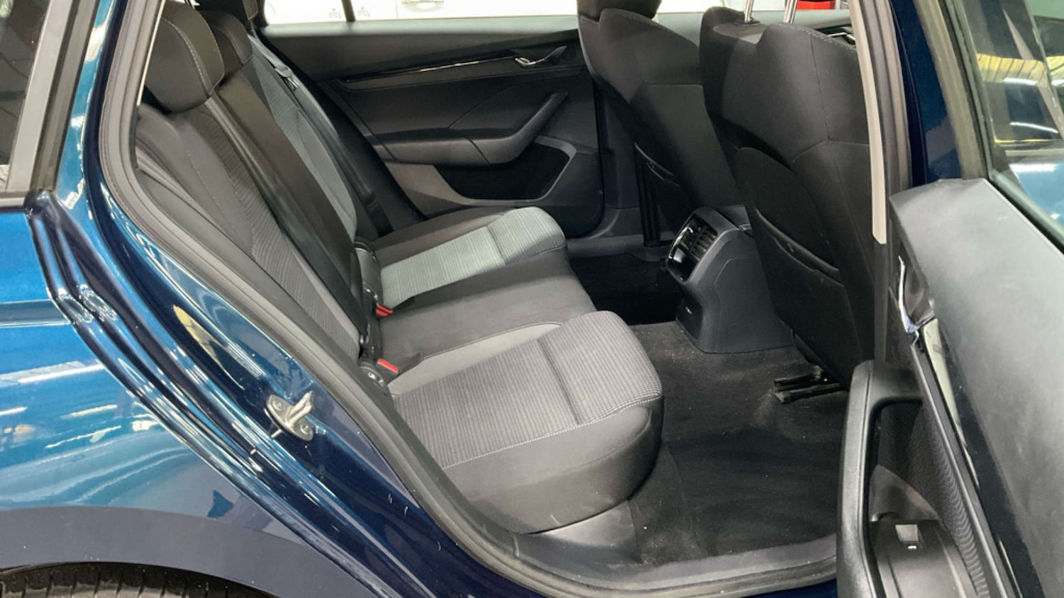 Used Skoda Octavia 2021 for sale - 76726104: Photo 8