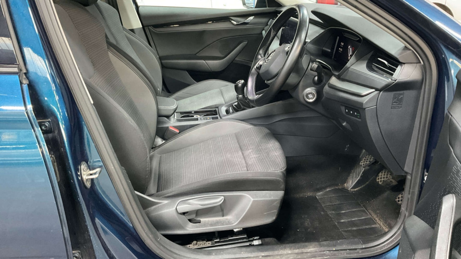 Used Skoda Octavia 2021 for sale - 76726104: Photo 9