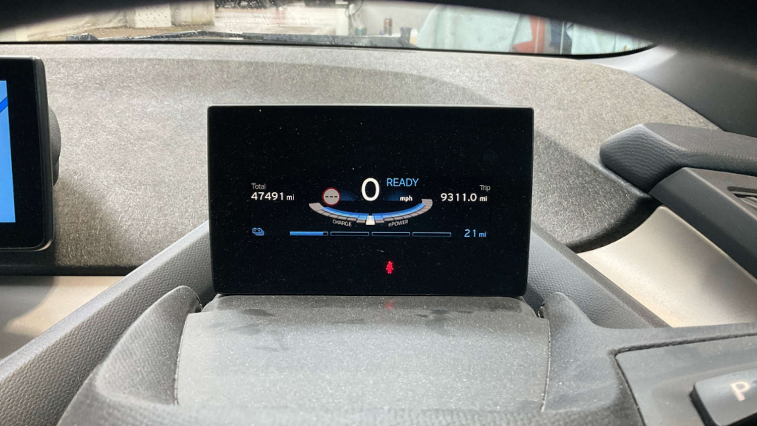 Used BMW i3 2019 for sale - 77837300: Photo 10