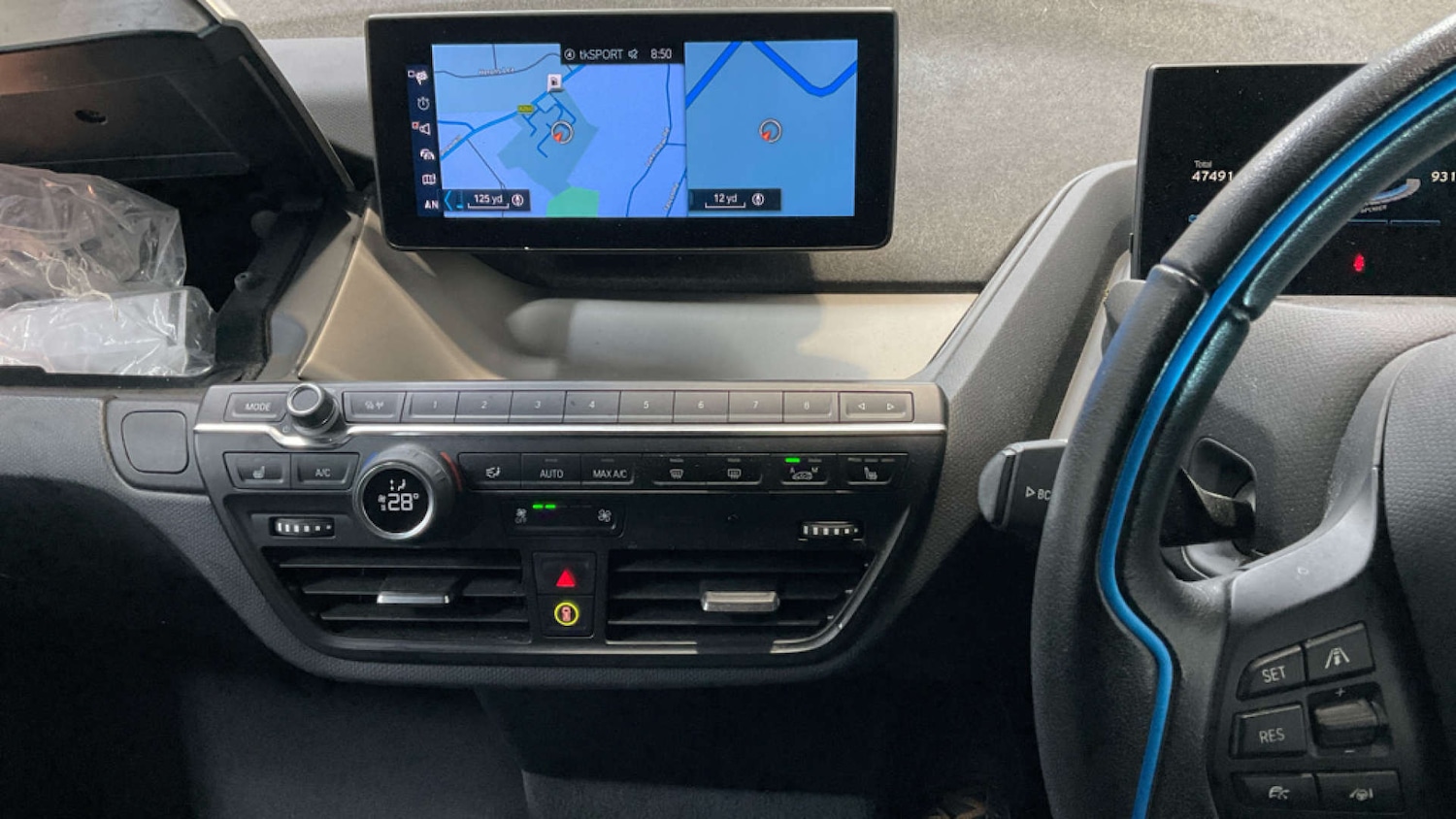 Used BMW i3 2019 for sale - 77837300: Photo 11