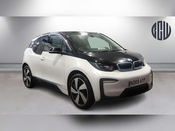 Used BMW i3 2019 for sale - 77837300: Photo