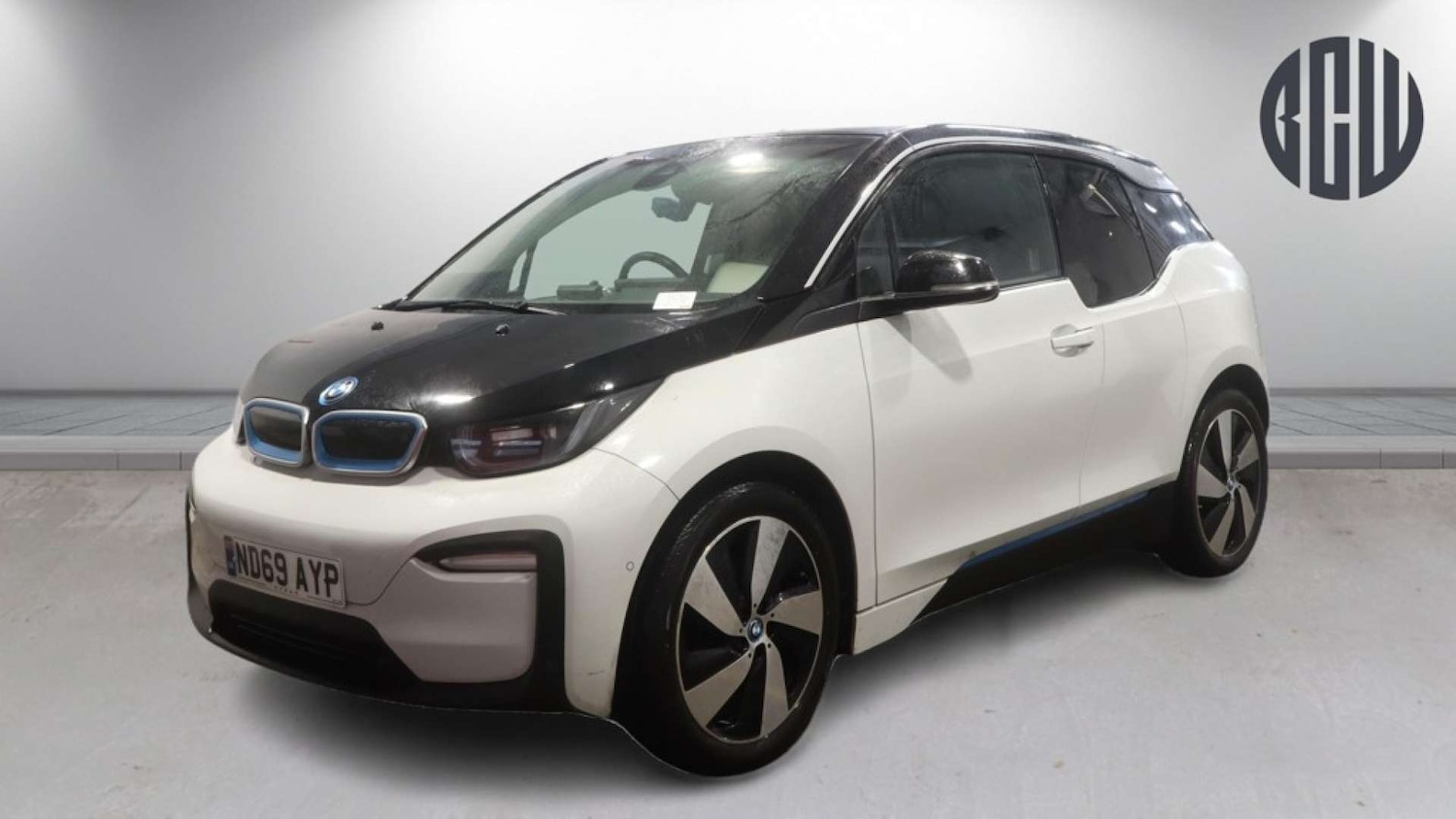 Used BMW i3 2019 for sale - 77837300: Photo 2