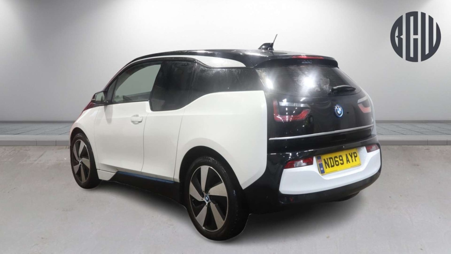 Used BMW i3 2019 for sale - 77837300: Photo 3
