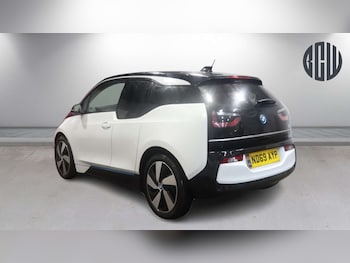 Used BMW i3 2019 for sale - 77837300: Photo