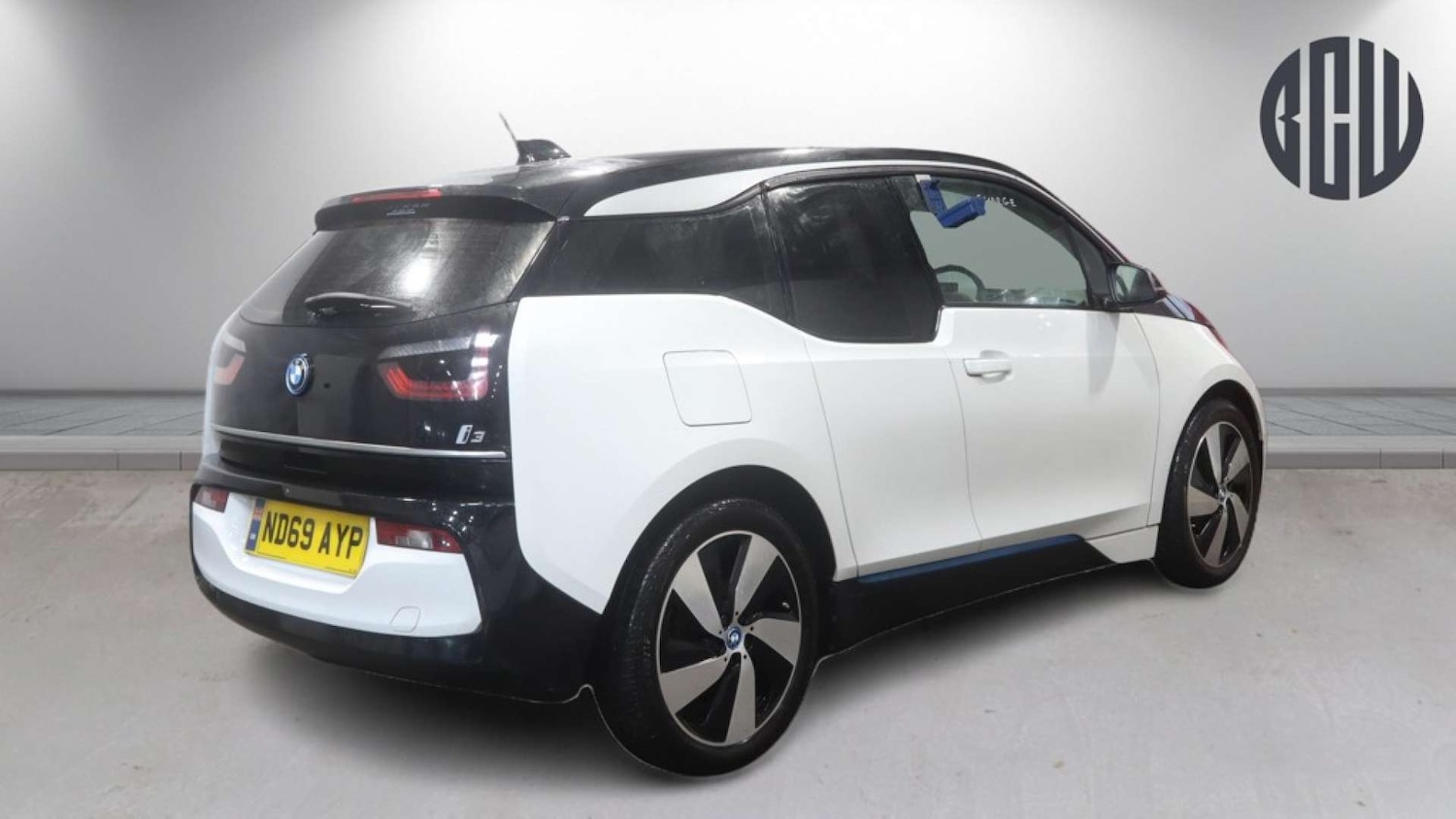 Used BMW i3 2019 for sale - 77837300: Photo 4