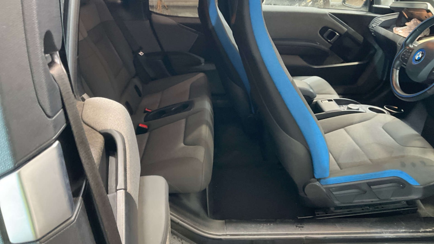Used BMW i3 2019 for sale - 77837300: Photo 8