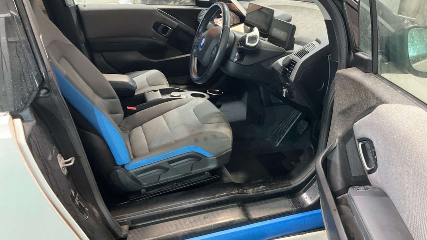 Used BMW i3 2019 for sale - 77837300: Photo 9