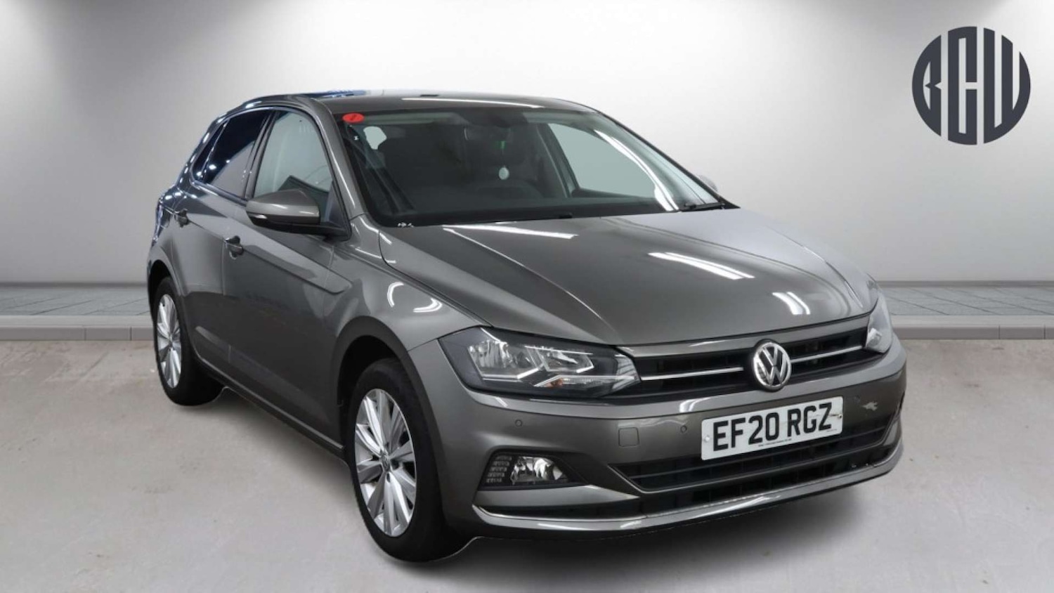 Used Volkswagen Polo 2020 for sale - 78011142: Photo 1
