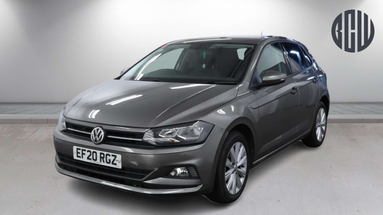Used Volkswagen Polo 2020 for sale - 78011142: Photo 2