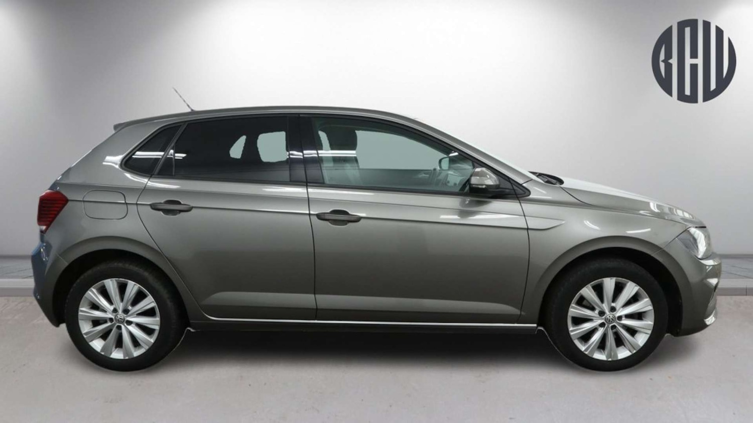 Used Volkswagen Polo 2020 for sale - 78011142: Photo 3