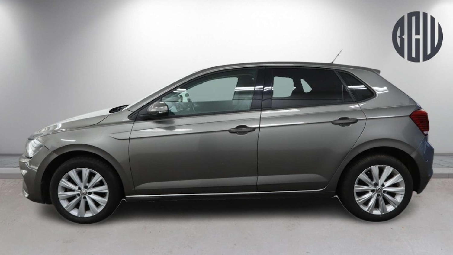 Used Volkswagen Polo 2020 for sale - 78011142: Photo 4