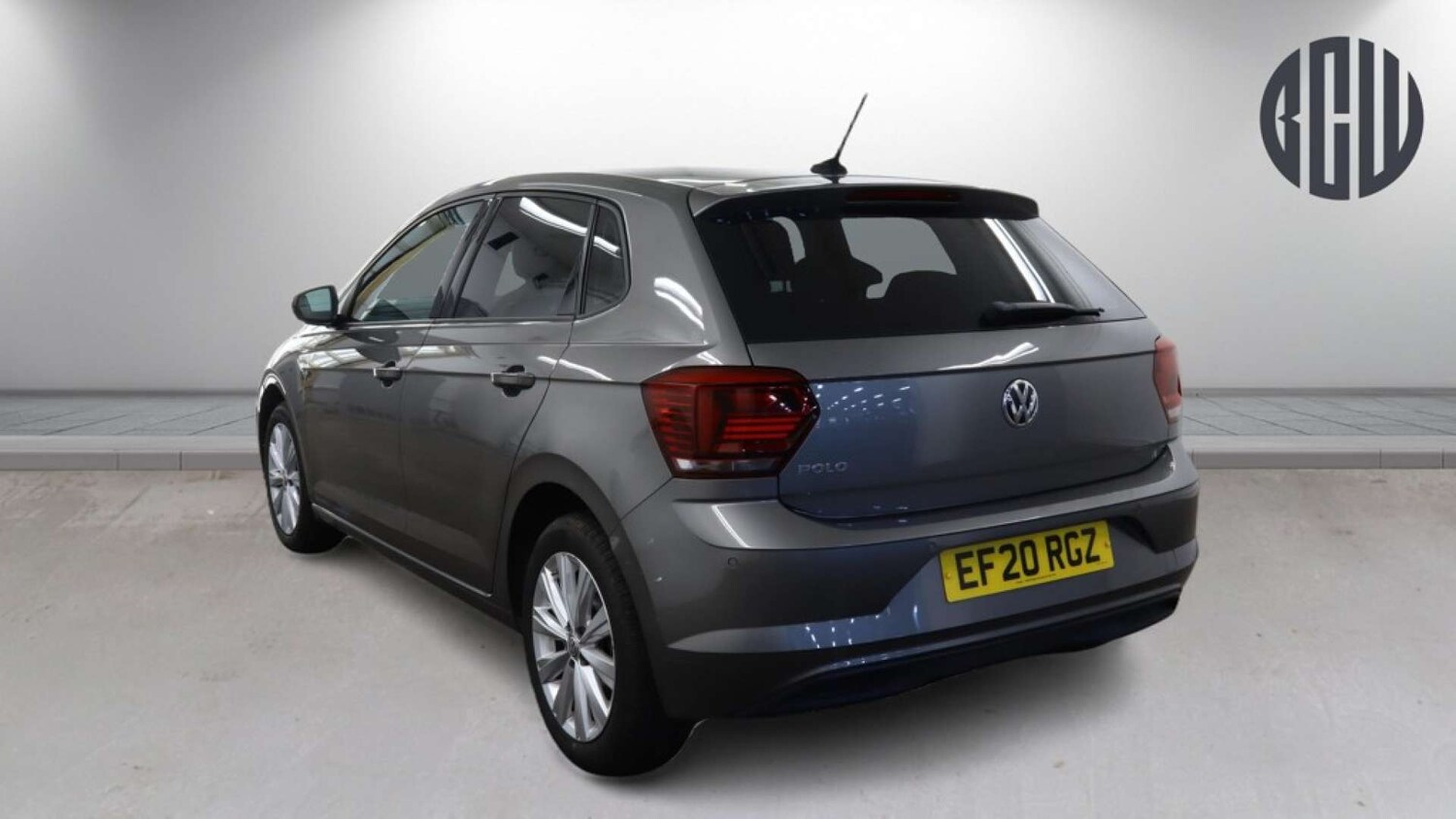 Used Volkswagen Polo 2020 for sale - 78011142: Photo 5