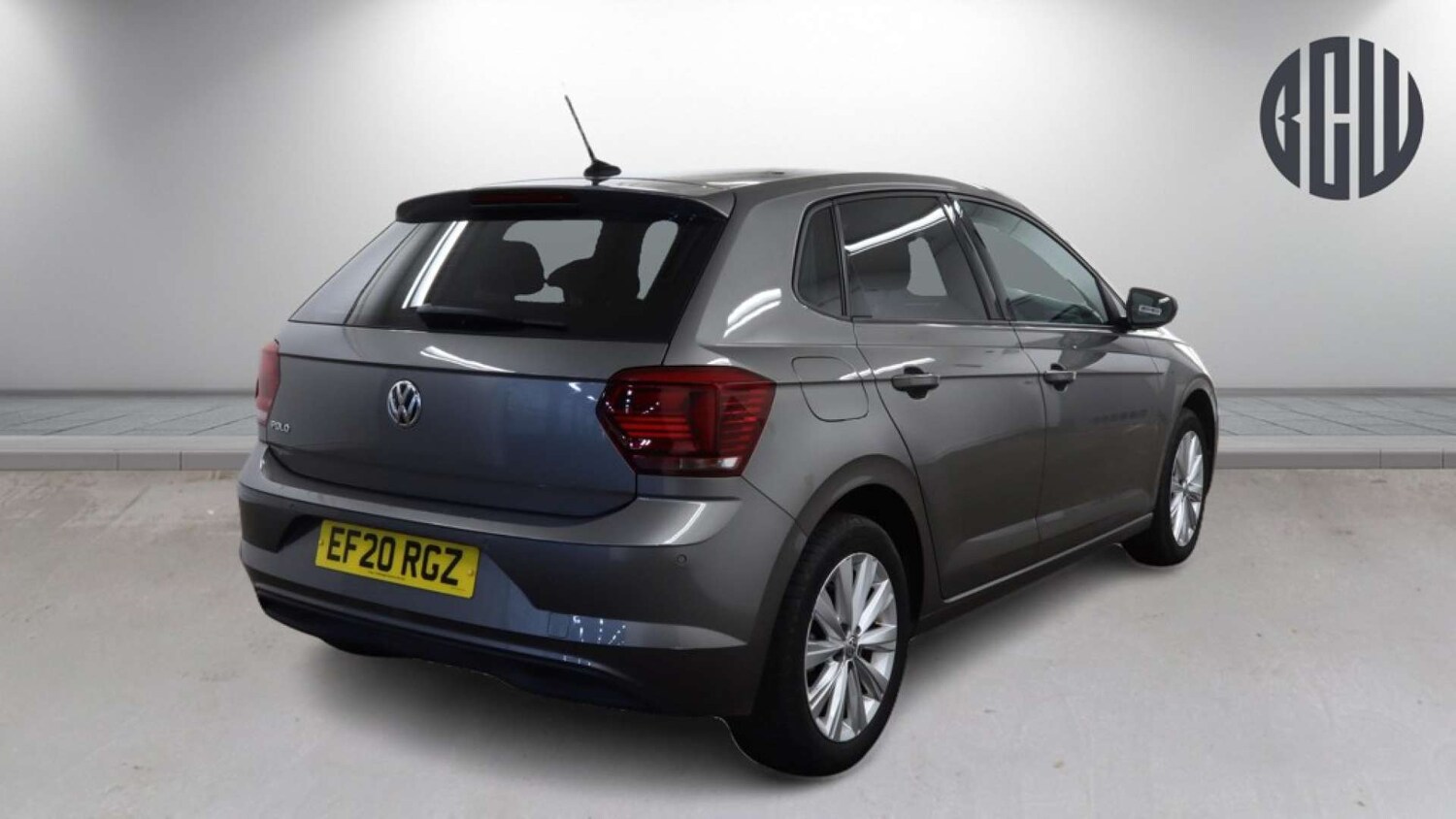 Used Volkswagen Polo 2020 for sale - 78011142: Photo 6