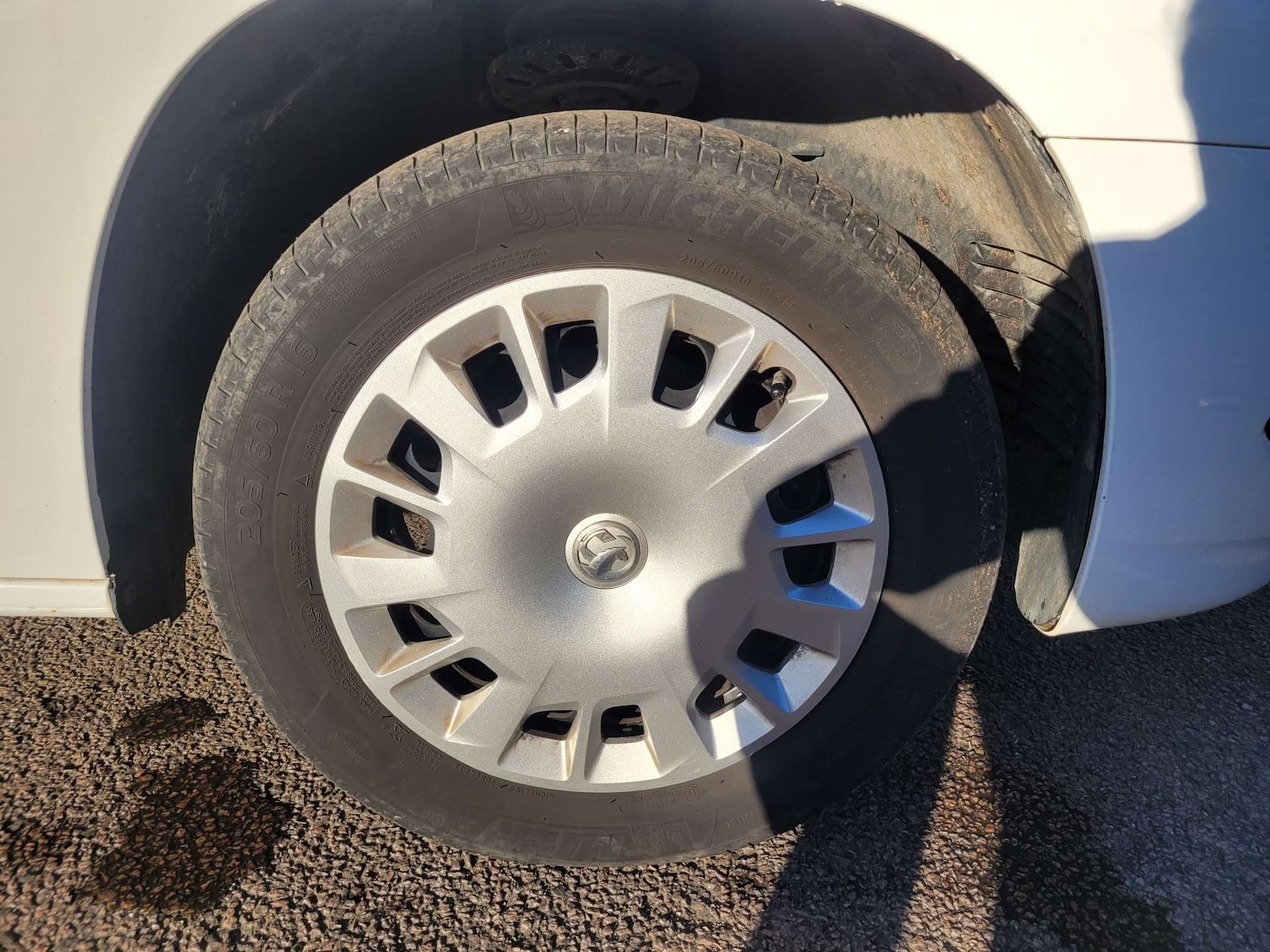 Used Vauxhall Combo 2022 for sale - 76525859: Photo 10