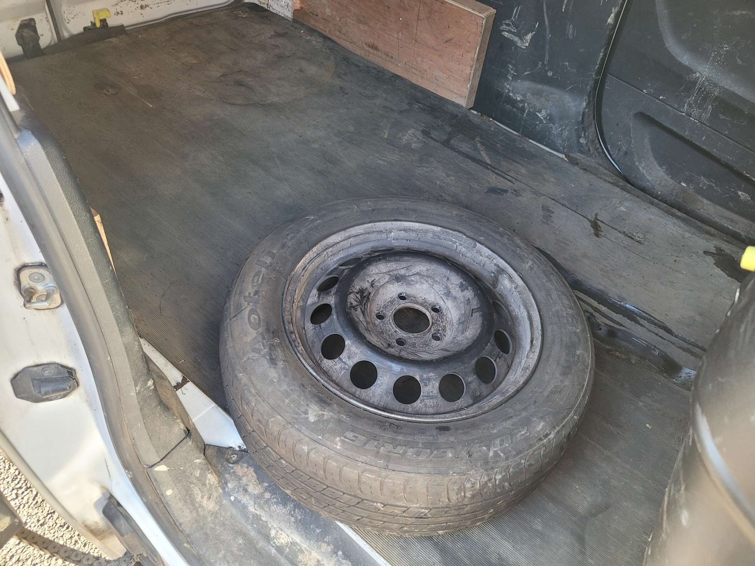 Used Vauxhall Combo 2022 for sale - 76525859: Photo 11