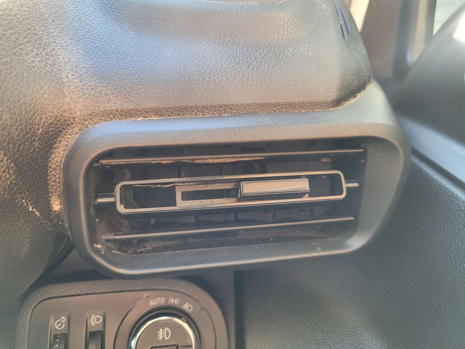 Used Vauxhall Combo 2022 for sale - 76525859: Photo 13