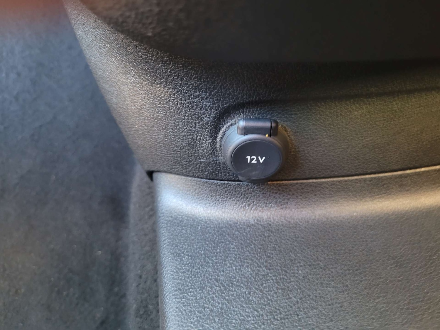 Used Vauxhall Combo 2022 for sale - 76525859: Photo 14