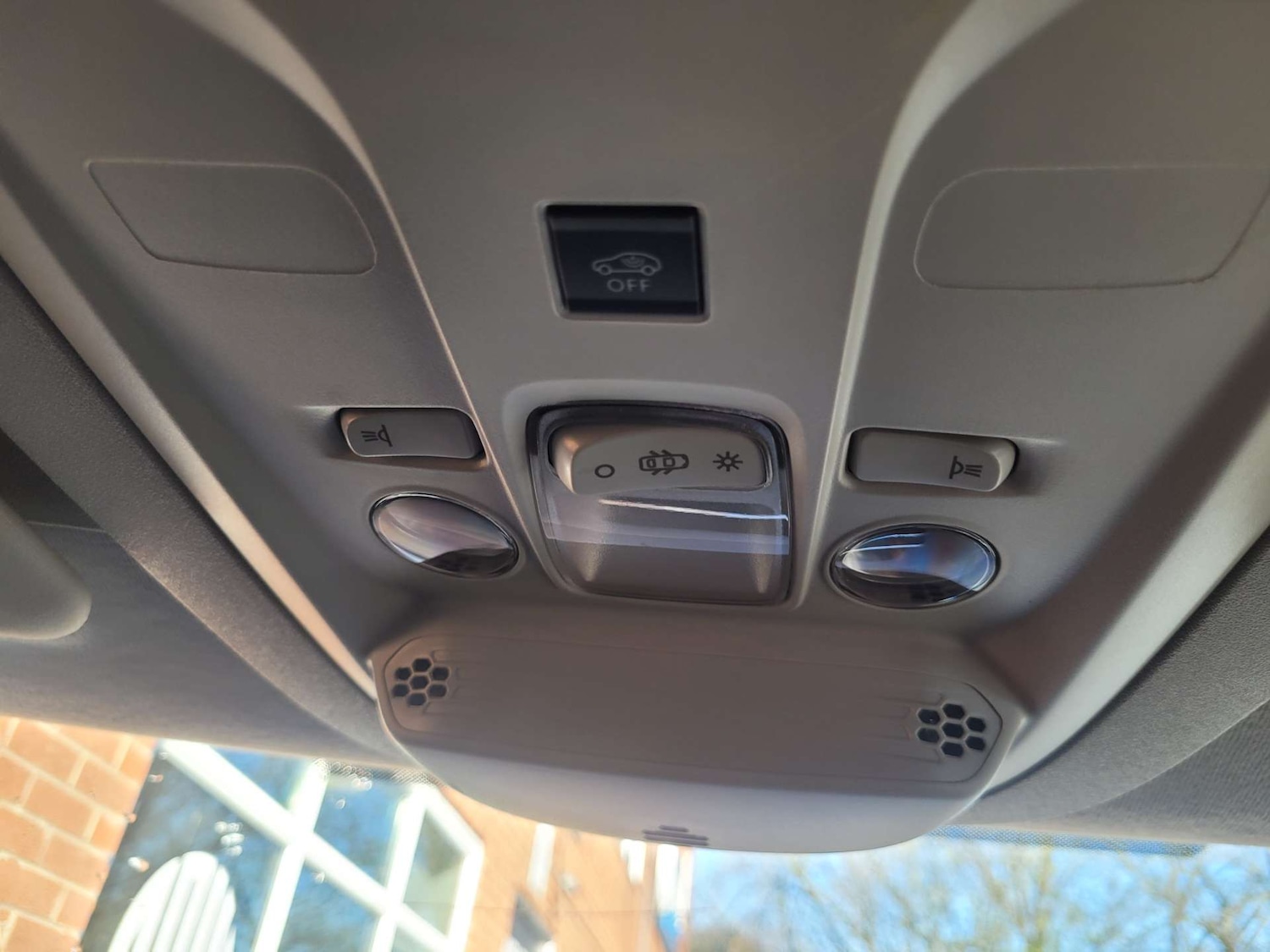 Used Vauxhall Combo 2022 for sale - 76525859: Photo 15