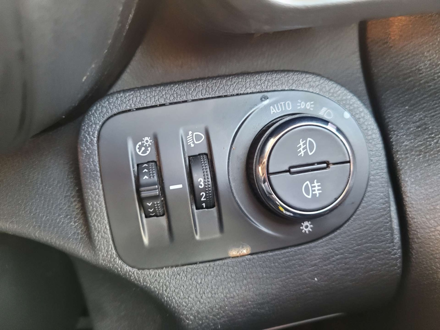 Used Vauxhall Combo 2022 for sale - 76525859: Photo 16