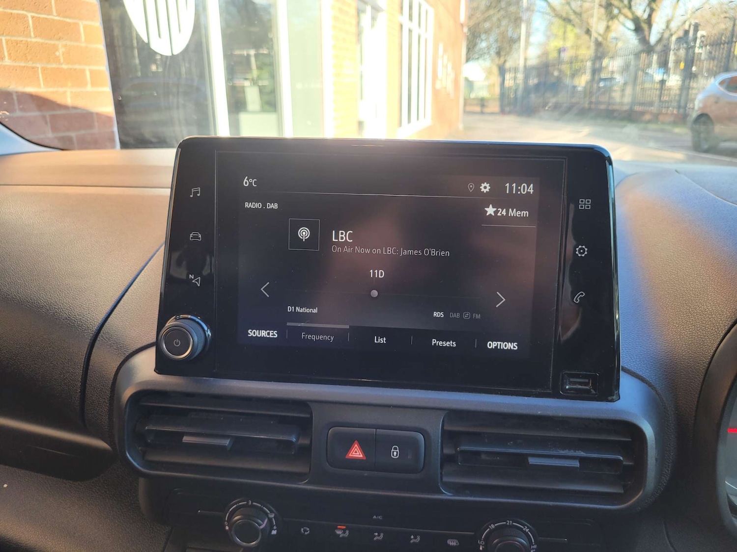 Used Vauxhall Combo 2022 for sale - 76525859: Photo 20