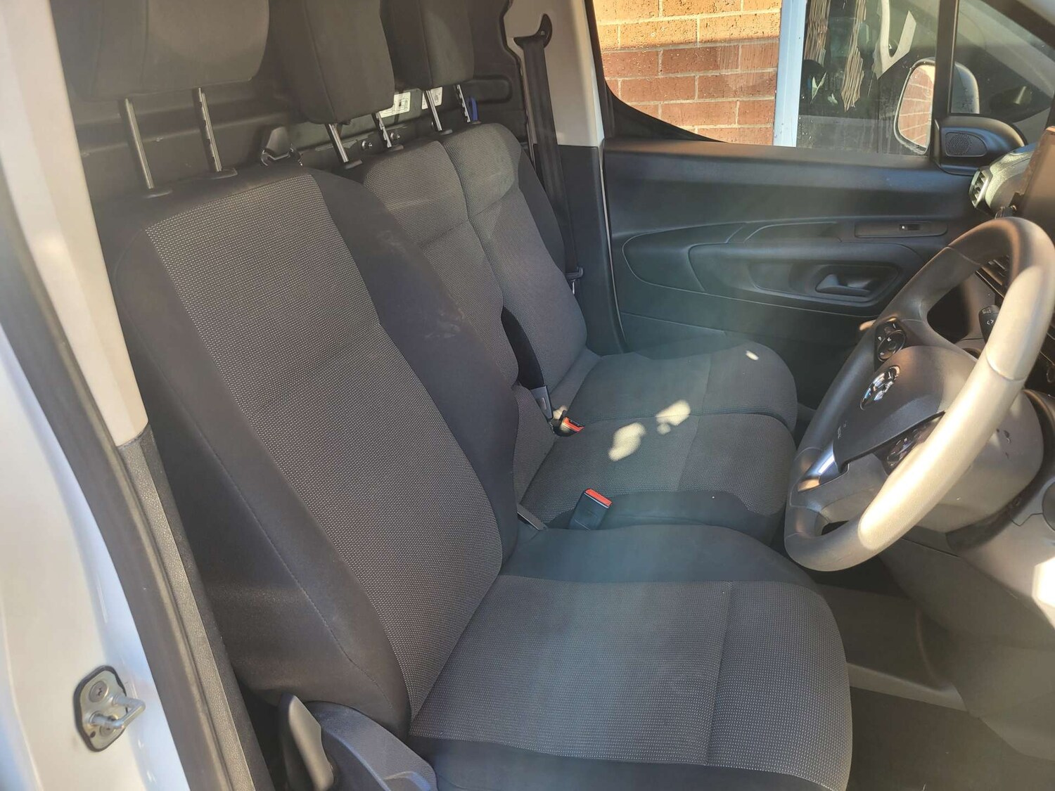 Used Vauxhall Combo 2022 for sale - 76525859: Photo 22