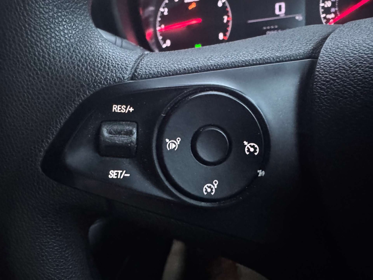 Used Vauxhall Combo 2022 for sale - 76525859: Photo 28