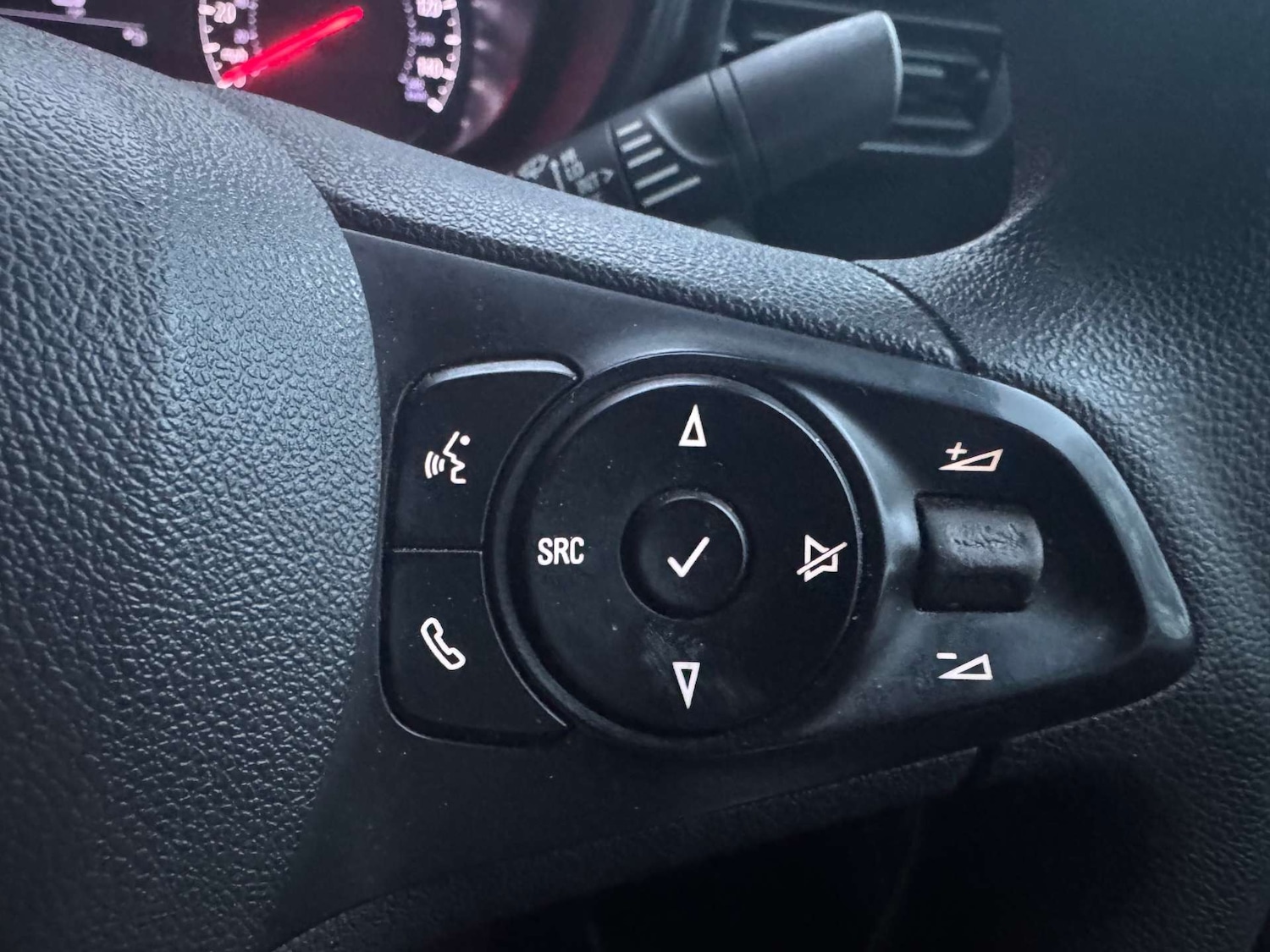 Used Vauxhall Combo 2022 for sale - 76525859: Photo 29